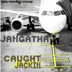 Caught Jackin EP