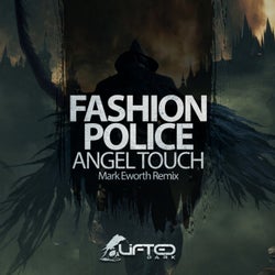 Angel Touch (Mark Eworth Remix)