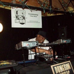 DJ Snooze Summer Jams 2012