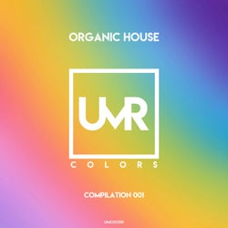 Organic House Compilation 001