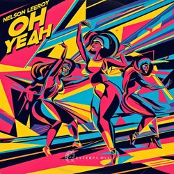 Oh Yeah (Extended Mix)