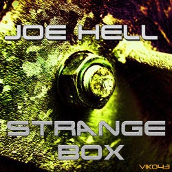 Strange Box