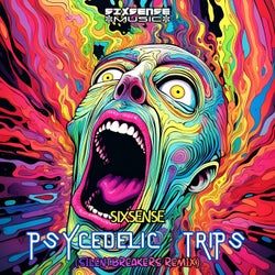Psycedelic Trips (SilentBreakers Remix)
