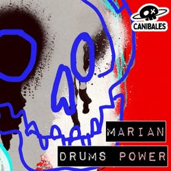 Drums Power - Extended Mix