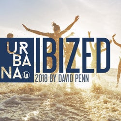 Ibized 2018 By David Penn