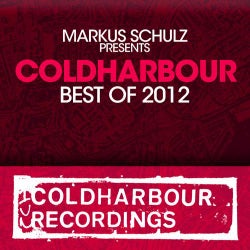 Markus Schulz presents Coldharbour Recordings - Best Of 2012
