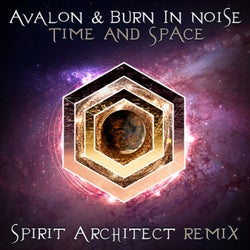 Time & Space (Spirit Architect Remix)