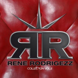 Rene Rodrigezz Collection, Volume 2