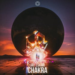 Chakra (Extended Mix)