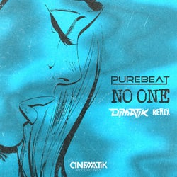 No One (Dimatik Extended Remix)