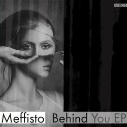 Behind You September Chart 2019