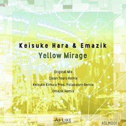Yellow Mirage