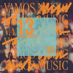 13 Years Of Vamos