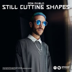 Still Cutting Shapes (Extended Mix)
