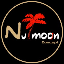 NU MOON VOL 2 COMPILATION TULUM SESSIONS