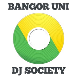 Bangor Uni DJ SOC's November Chart