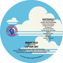 Moonchild (12" Mix)