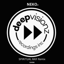 Spiritual - MKF Remix
