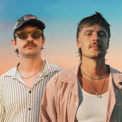 All We Do Is Dance - Top 10