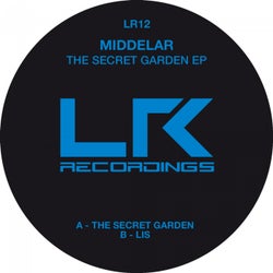 The Secret Garden EP