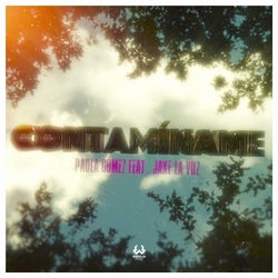 Contaminame (feat. Jake La Voz)