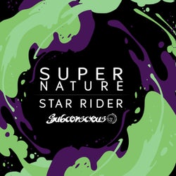 Supernature / Star Rider