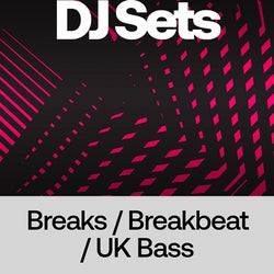 Explore Breaks / Breakbeat / UK Bass