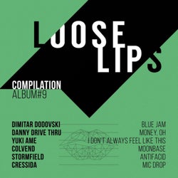 Loose Lips Compilation Album #9