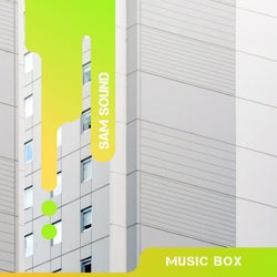 Music Box Pt.14