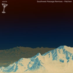 Southwest Passage Remixes