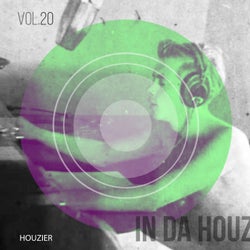 In Da Houz - Vol. 20