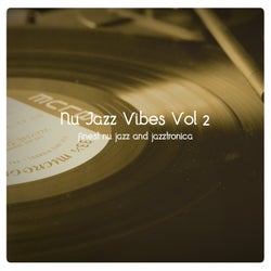 Nu Jazz Vibes, Vol. 2