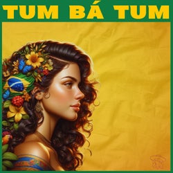 TUM BÁ TUM (JOHN ELLE x GIOC RMX) (Remix)
