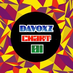 Chart Semanal #01 by DavoxZ