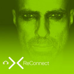 Chris Liebing Live on ReConnect