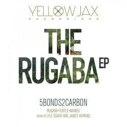 The Rugaba EP
