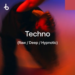 On our Radar 2024: Techno (R/D/H)