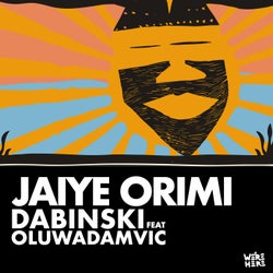 Jaiye Orimi