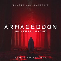 Armageddon - Universal Phonk