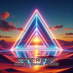 Cosmic Rhythm