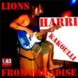 Lions From Paradise