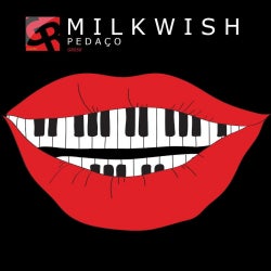 Pedaco -  Milkwish TOP 10 Chart!