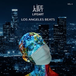 LifeArt Los Angeles Beats, Vol.4