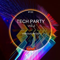 Tech Party, Vol. 2