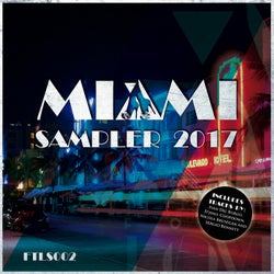 Miami Sampler 2017
