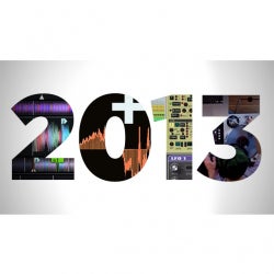 Top 10 House Tracks of 2013