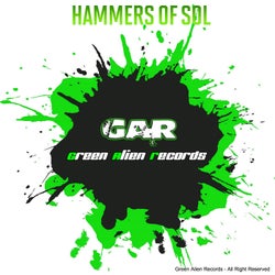 Hammers of Sol