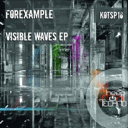 Visible Waves EP