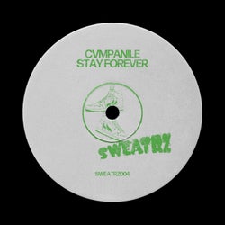 STAY FOREVER (Extended Mix)