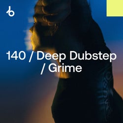 Amsterdam Dance Event 2024: 140/Deep Dubstep